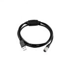 GeoMax ZDC222, Cable Lemo-USB for Connecting Zenith10/20 to PC - 792486 ET13117