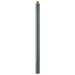 GeoMax ZPC202 GNSS Pole, 25cm - 832513 ET13143