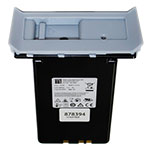 GeoMax Zone80 Dual Grade Laser Li-Ion Battery Pack - 878394 ET13152