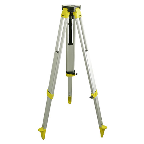  GeoMax CT160 Tripod with Screw Clamps - 864856