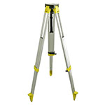 GeoMax CT160 Tripod with Screw Clamps - 864856 ET13157