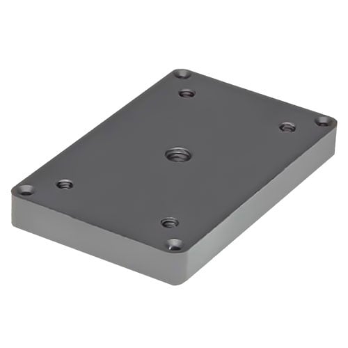  GeoMax Tripod Mounting Plate - 734067