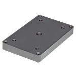 GeoMax Tripod Mounting Plate - 734067 ET13158