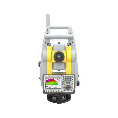 GeoMax Zoom95, A5, 2&quot; Robotic Total Station Package - 6017104