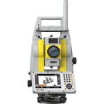 GeoMax Zoom95, A10, 5" Robotic Total Station Package - 6017106 ET14978