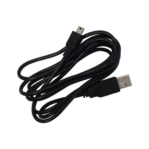 GeoMax ZDC301 USB Cable Mini-USB to USB Host (Zipp10/20, Zoom40/90/95 to a PC/Tablet) - 794088