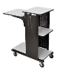 H Wilson Heavy Duty Presentation Station (4 Models Available) ES4551