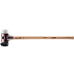 Halder 30.71 In. Simplex Long Handle Mallet