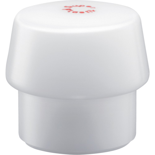 Halder Simplex Replacement Face Insert, Hard Superplastic, White - (8 Sizes Available) ET15492