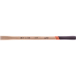 Halder 32.68&quot; Simplex Splitting Maul, Replacement Handle, Hickory (for 3007.160) - 3244.160