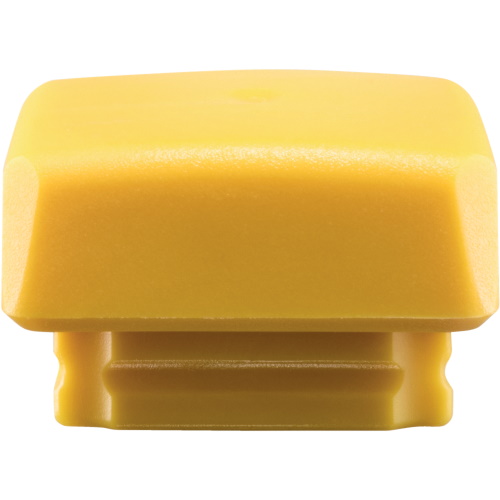 Halder Secural Dead Blow Hammer Replacement Face Insert, Polyurethane - (2 Sizes Available)