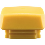 Halder Secural Dead Blow Hammer Replacement Face Insert, Polyurethane - (2 Sizes Available) ET15548