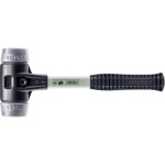 Halder Simplex Mallet w/Aluminum Insert / Heavy Duty Reinforced Housing & Fiberglass Handle - (5 Sizes Available) ET15598