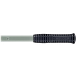 Halder Simplex Replacement Handle, Fiberglass, (for only Black Reinforced Housing) - (5 Sizes Available) ET15611