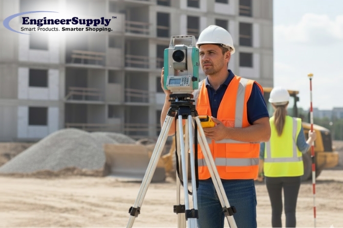 How To Choose The Best Nikon Total Station