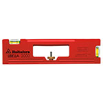 Hultafors 12" Libella 2000 Aluminium Spirit Level - 407001 ET10635