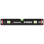 Hultafors 16" PV 40 Aluminium Spirit Level - 414001 ET10636