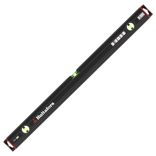 Hultafors 32&quot; PV 80 Aluminium Spirit Level - 414201