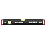 Hultafors 16" HV 40 Aluminum Spirit Level - 411001 ET10641