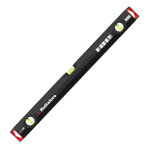  Hultafors 24&quot; HV 60 Aluminum Spirit Level - 411101