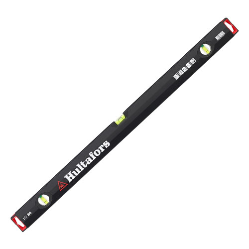  Hultafors 32&quot; HV 80 Aluminum Spirit Level - 411201