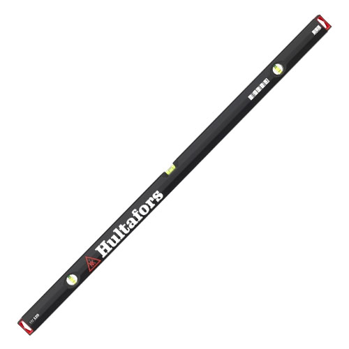  Hultafors 48&quot; HV 120 Aluminum Spirit Level - 411401