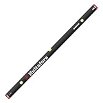 Hultafors 48" HV 120 Aluminum Spirit Level - 411401 ET10644