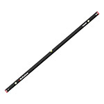 Hultafors 72" HV 180 Aluminum Spirit Level - 411601 ET10645