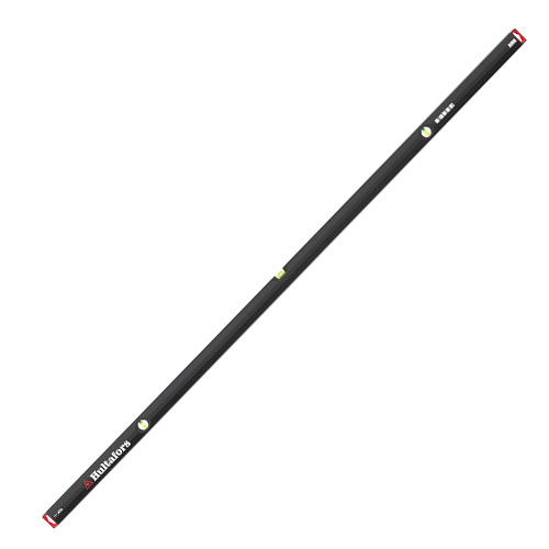  Hultafors 78&quot; HV 200 Aluminum Spirit Level - 411701