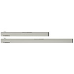 Hultafors 24" - 36" L 600+900 Spirit Level Rail Extension Bars for Libella - 407501 ET10648