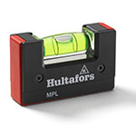 Hultafors MPL Mini Pocket Level - 401303 ET10650