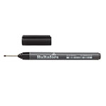 Hultafors HIDHM B Ink Deephole Marker - Black - 650310 ET10750