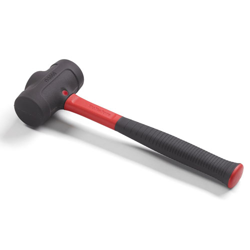  Hultafors DB 600 Dead Blow Hammer - 823411