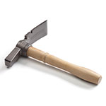 Hultafors M 600 Bricklayer's Hammer - 822251U ET10761