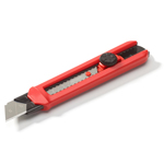 Hultafors SPP 25W Snap-Off Knife - 389290U ET10769