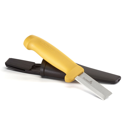 Hultafors STK Chisel Knife - 380070