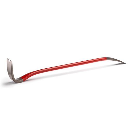 Hultafors 109/28" Steel Wrecking Bar - 824012