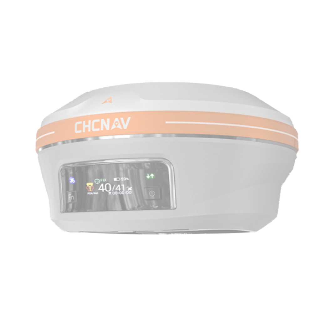 Advanced GNSS Technology
