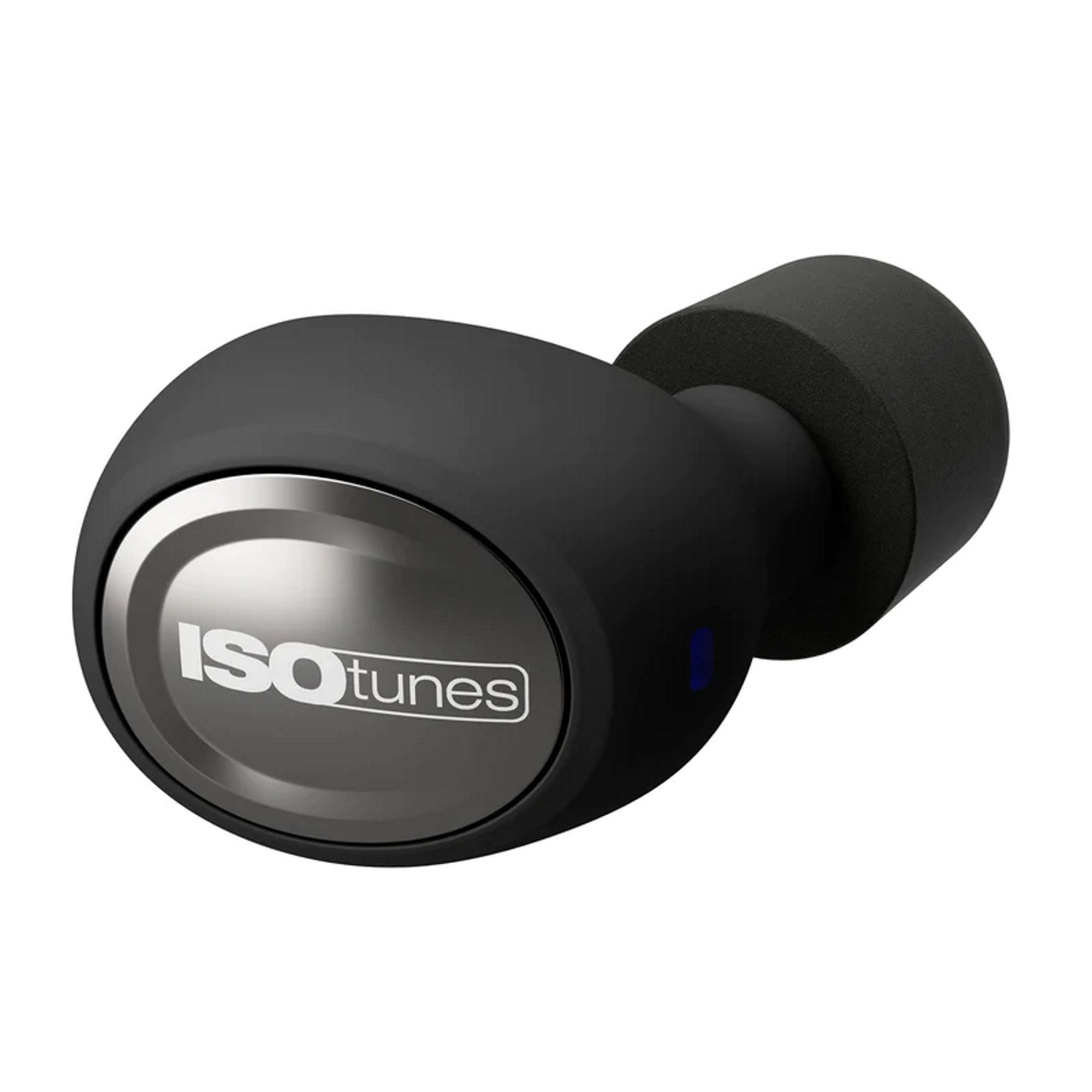 ISOTunes Free True Wireless Bluetooth Earbuds (2 Colors Available