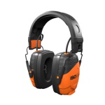 ISOTunes Link 2.0 Bluetooth Earmuff, Safety Orange - IT-48 ET15084