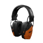 ISOTunes Link 1.0 Bluetooth Earmuff, Safety Orange - IT-30 ET15086