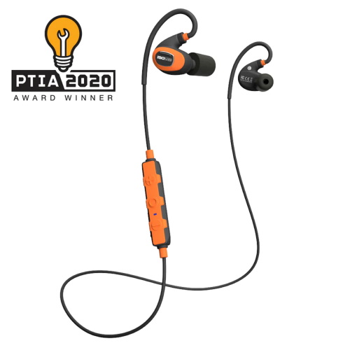 ISOTunes PRO 2.0 Bluetooth Earbuds - (2 Colors Available)