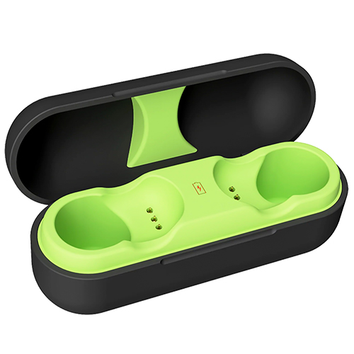 ISOtunes FREE 2.0 True Wireless Noise-Isolating Earbuds- (2 Colors Available)