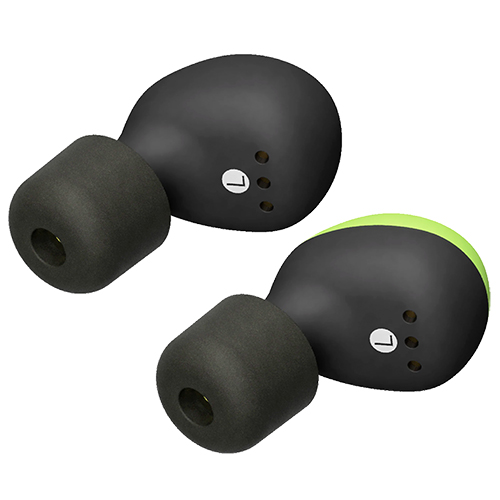 ISOtunes FREE 2.0 True Wireless Noise-Isolating Earbuds- (2 Colors Available)