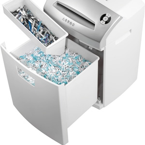 Intimus 32CC3 Cross-Cut Shredder 277164