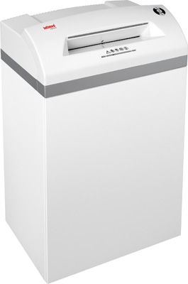 Intimus 120CP4 Cross-Cut Paper Shredder 227154S1