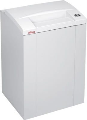 Intimus 175CP4 Cross-Cut Paper Shredder 297134