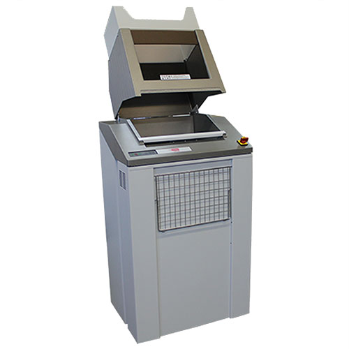 Photograph of Intimus H200 CP4 Office Shredder - H200CP4