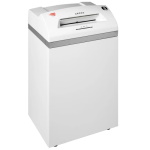 Intimus 120 CP4 Medium-Volume Office Shredder w/ Oiler Package - 227124P1 ET14817