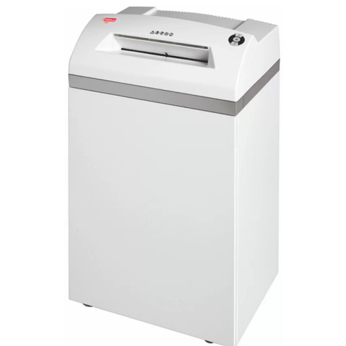 Intimus 120 CP7 NSA Listed Medium-Volume Office Shredder w/ Oiler Package - 227294P1